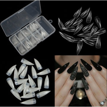 French Nail Clips – Easy French Manicure Tool